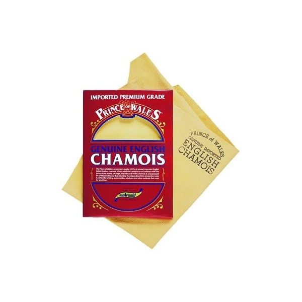 CHAMOIS FULLSKIN 5 ENG